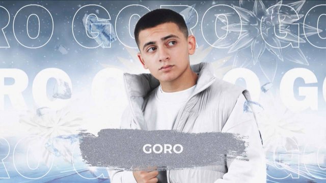Goro  - SnowПати 24