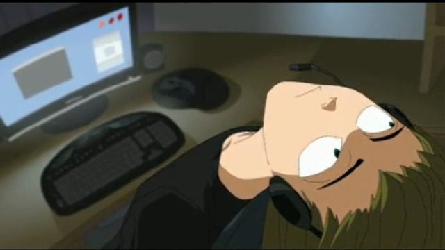 School 13 (I Want It!- Syndrome)