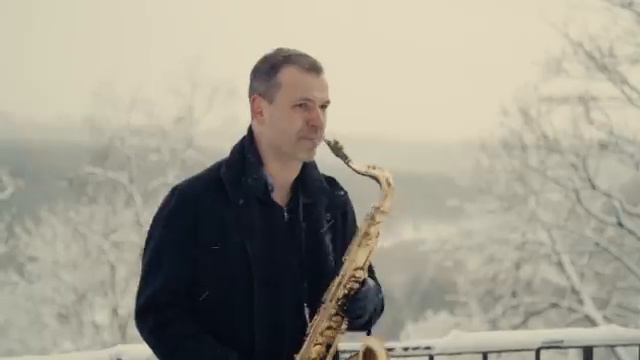 Ricchi e Poveri - Cosa Sei (Saxophone Cover by JK Sax)