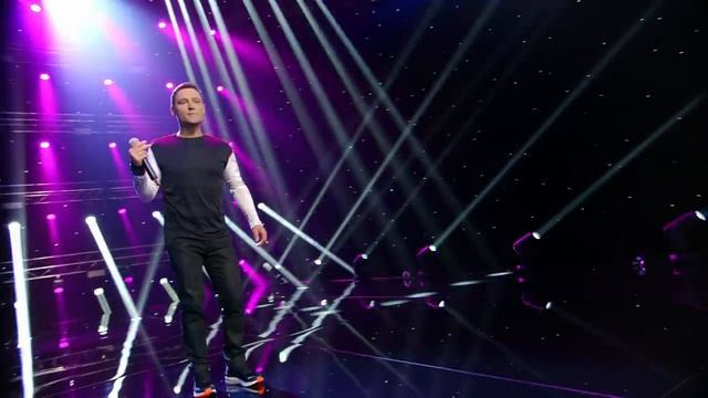 Юрий Шатунов "А он любил"/ Official video