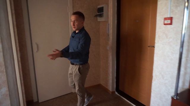 ЖК Академический. Новостройки Ижевска