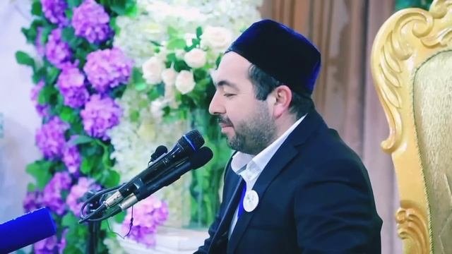 Ясин сураси Мухаммаджон кори 10 марта эшитасиз