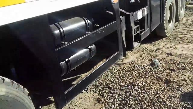 Автокран XCMG 25 TON КИТАЕЦ 25 ТОНИК