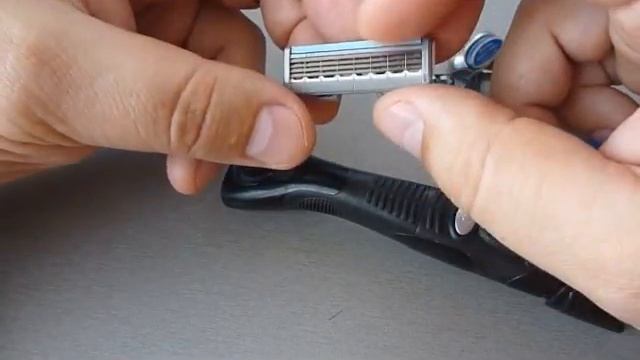 Мой выбор. бритва Schick vs Gillette, обзор, выбор, сравнение.
