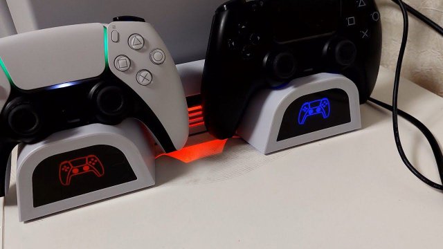 Апгрейд моей любимой Playstation 5 #PS_V_ARTUR