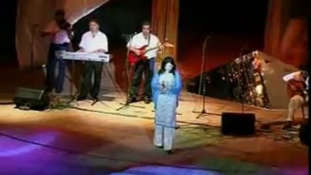 Роза Максумова - Суна.