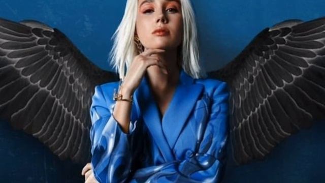 Песня DANCE MONKEY НА РУСCKOM .