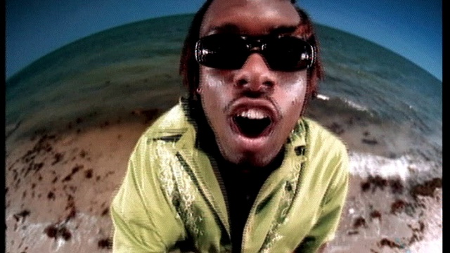 Baha Men - Who Let The Dogs Out