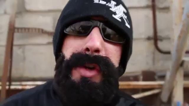 ТП Барада Нич Адыгэ World 1 (Рифмы и Панчи)