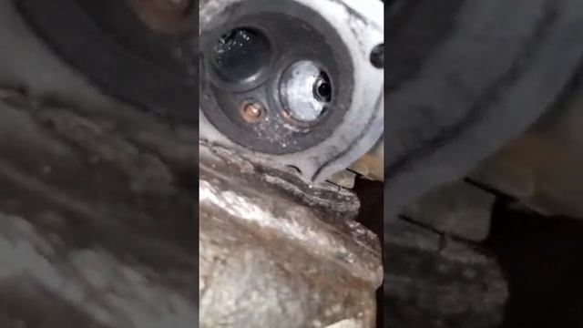 Как увеличить мощность мопеда альфа. расточка головки.