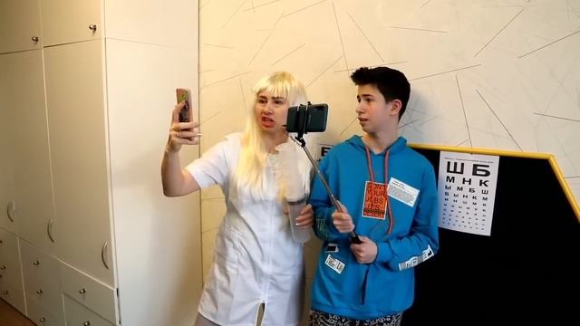 Сборник самые болючих уколов от Димы