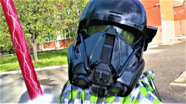 Звездные войны игрушки для детей