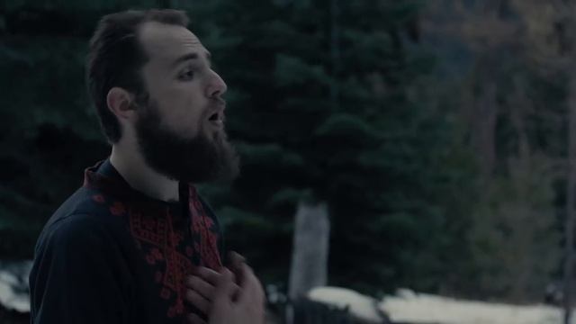 Симон Хорольский – Внимай, небо (христианская песня)