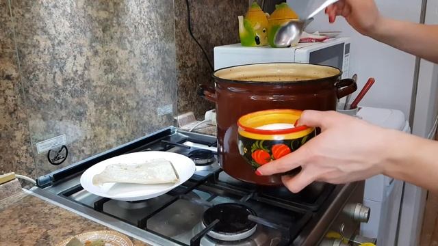 Холодец из говяжей ноги. Студень из субпродуктов, простой и быстрый пошаговый рецепт. Очень вкусно!