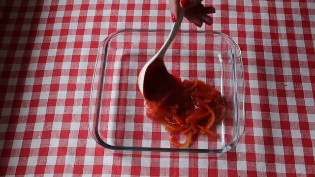 Рыба под маринадом по рецепту шеф-повара Ивлева!