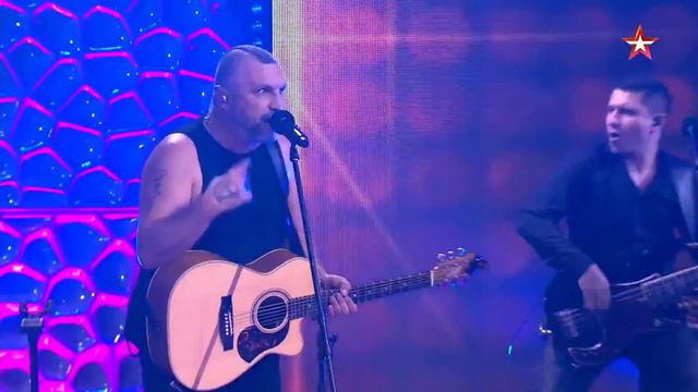 АнимациЯ | Константин Кулясов - Спички (Программа "МУЗЫКА+")