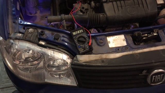 Как поставить Светодиоды в габариты и обманки.