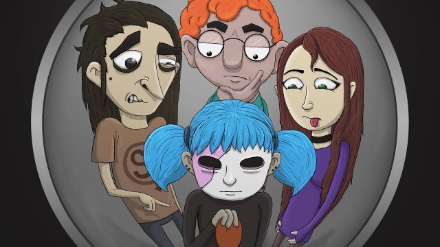 Sally Face - 2