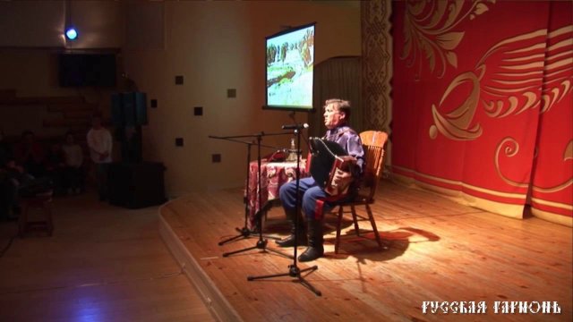 Юрий Щербаков - Спустилась ночь