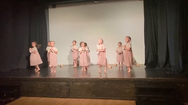 Шкатулочка