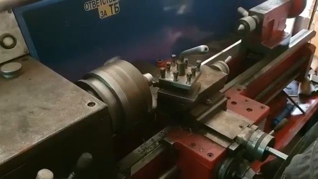 Народный частотник КИПлаб V-402