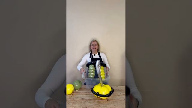 Не банальный аэродизайн😉
