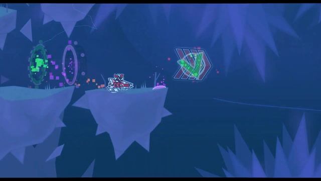 ?VKGD TUTORIAL | Как создать хороший уровень? | Geometry dash?