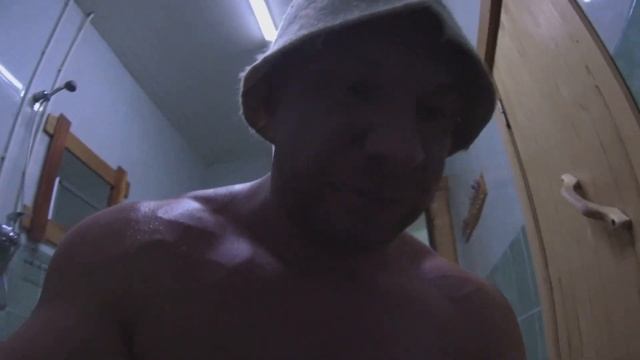 ББ(Банныйблог) Как повысить влажность в сухой бане (сауне)