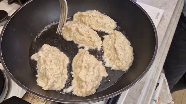 КОТЛЕТЫ ПРОСТО СУПЕР