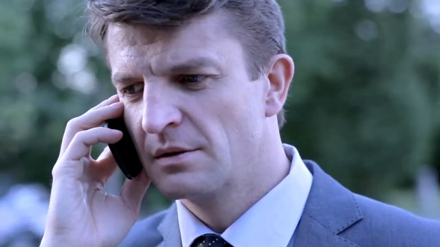 Джокер. Возмездие (2014)