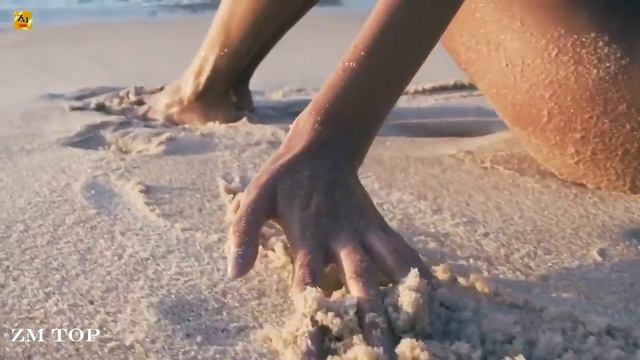 Amir Nazari - Black Night (Original Mix)