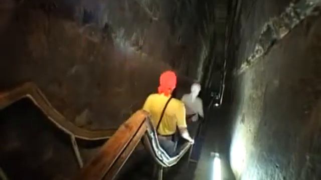 Загадки Древнего Египта Великий трансформатор А Скляров