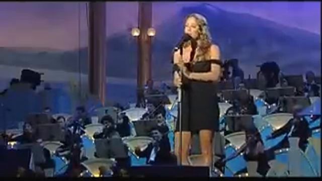 Mariah Carey  My All - Live in Italy