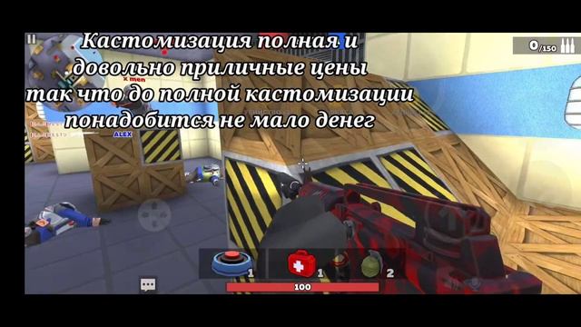 #kuboom #кубум Топ - 6 лучших автоматов в KUBOOM