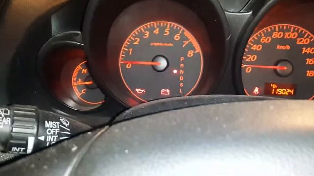 Глохнет Airwave