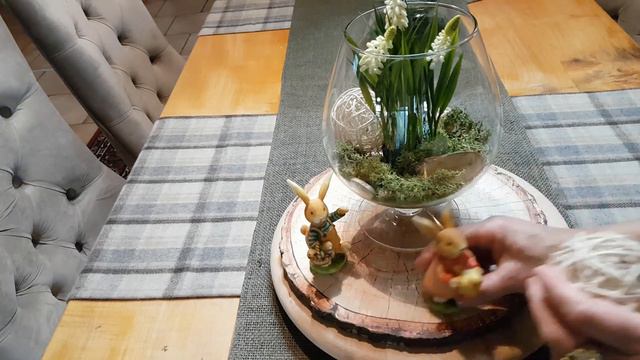Пасхальный Декор своими руками/ 5 идей/DIY весенний декор