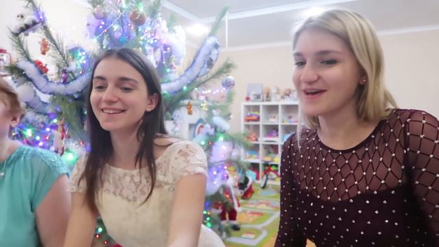 100 подарков под ёлкой. Распаковка. ЧАСТЬ 4