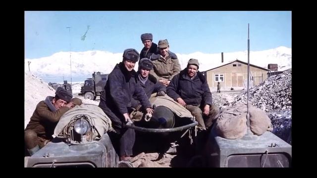 Группа Каскад - Чеквардак