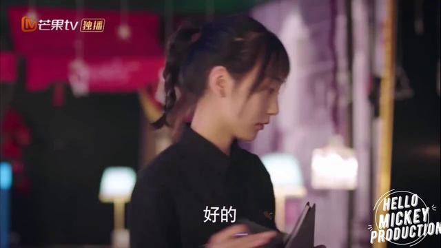 Первая любовь зрелой девушки 1 сезон 32 серия