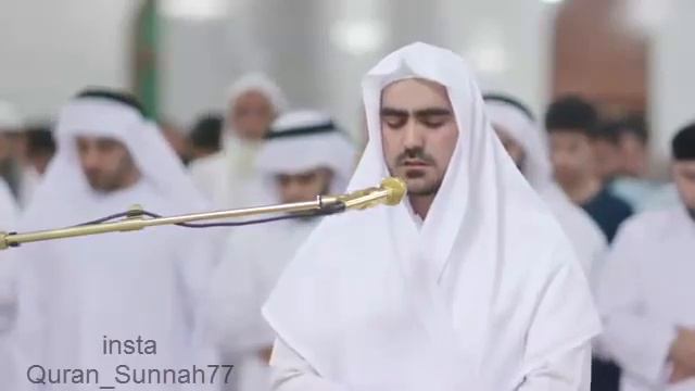 Сиратулло Раупов Очень красивое чтение Корана
