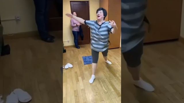 Мария Аронова