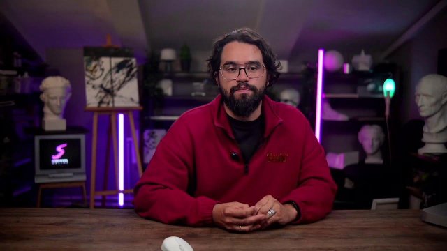 Мастер-класс по истории искусств с Романом Кругловым «Разговоры о современном искусстве»