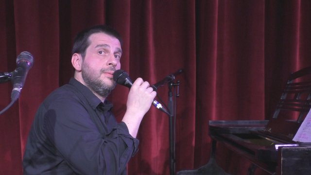 ПЕТР НАЛИЧ - КОНЦЕРТ ГОРОДСКИХ РОМАНСОВ И АВТОРСКИХ ПЕСЕН В ЦЕНТРЕ МИРА (СУЗДАЛЬ) 20.05.2023