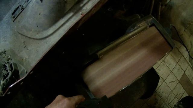 установка птф Дачия логан 2008 г. фаза 1