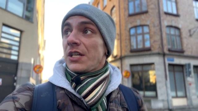 ГЕТЕБОРГ. ШВЕЦИЯ. Молодой город, который смог!