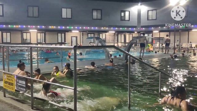 Термальные источники. Псыгупс. Адыгея. Что есть? Цены