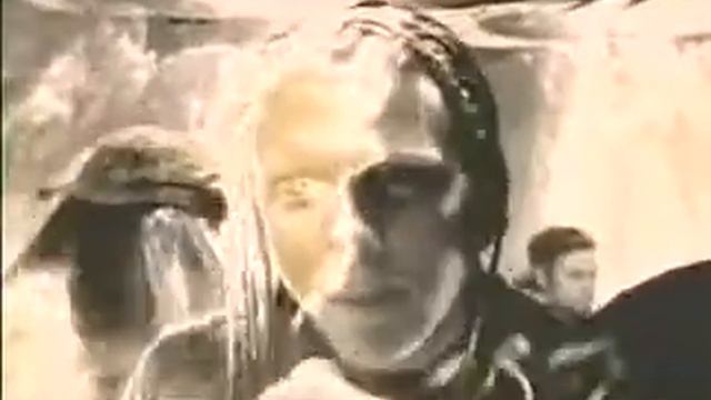 The Offspring Come Out And Play