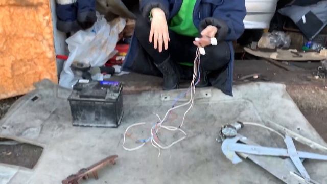 Как подключить стеклоподъемники на ВАЗ