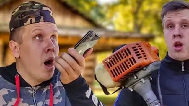 БРАТИКИ НАКАЗАНЫ | Сериал БРАТИКИ - 2 Серия