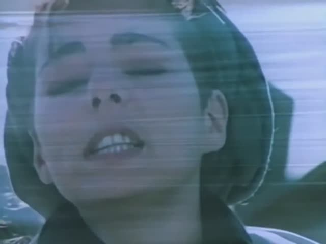 Дмитрий TV. Клип Сандра "Секретная страна". (Официальное видео, 1988).